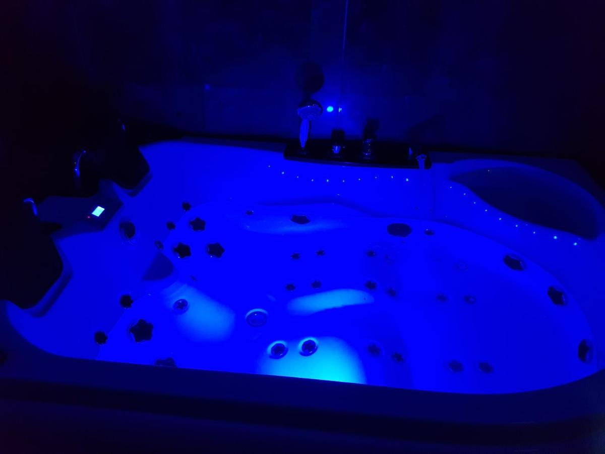 Lights Spa National Arena Mega Mall Monza Βουκουρέστι Εξωτερικό φωτογραφία